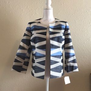NWT Kasper jacket/ blazer